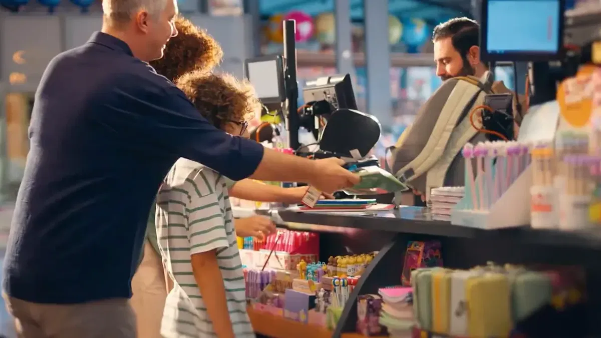 Ticaret Bakanlığı’ndan okul alışverişi uyarısı