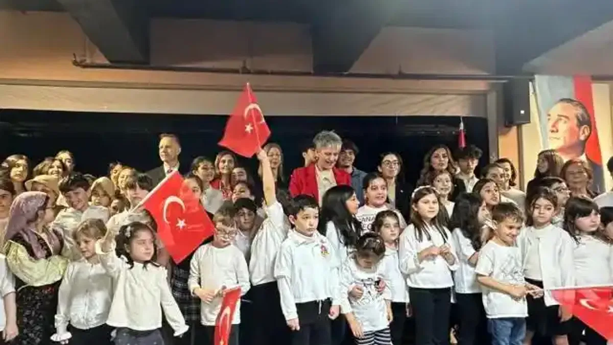 18 Mart'a özel anma!