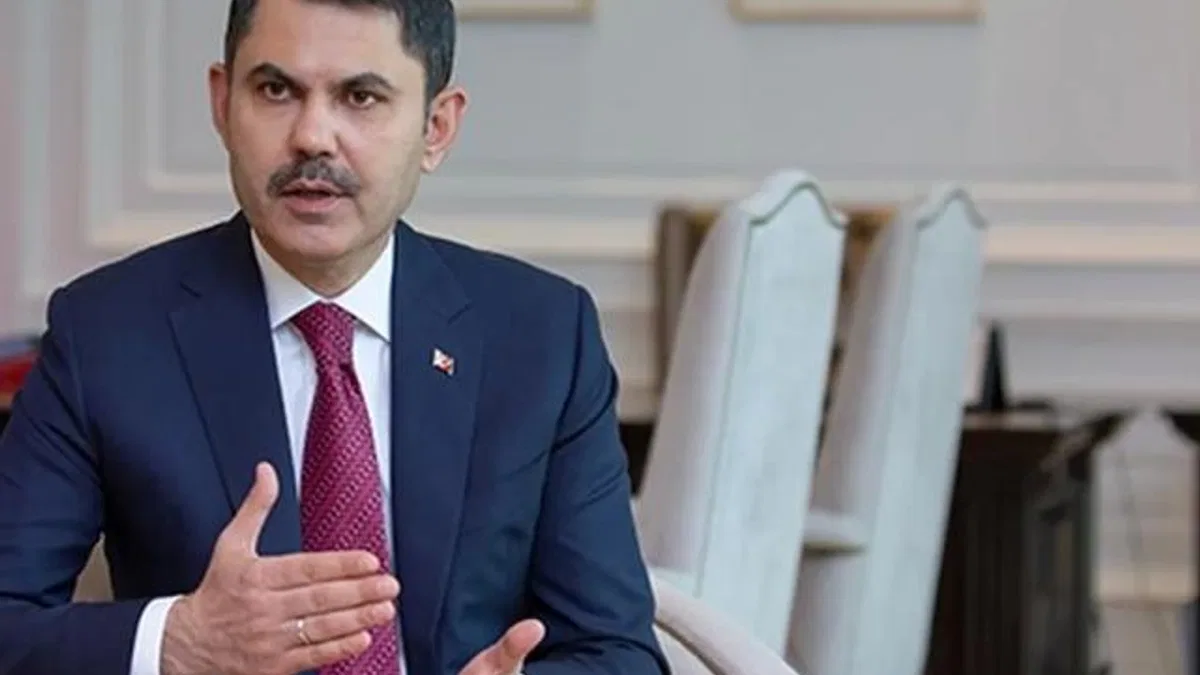 Bakan Kurum son durumu açıkladı.. Elazığ'da 20 ağır hasarlı bina var