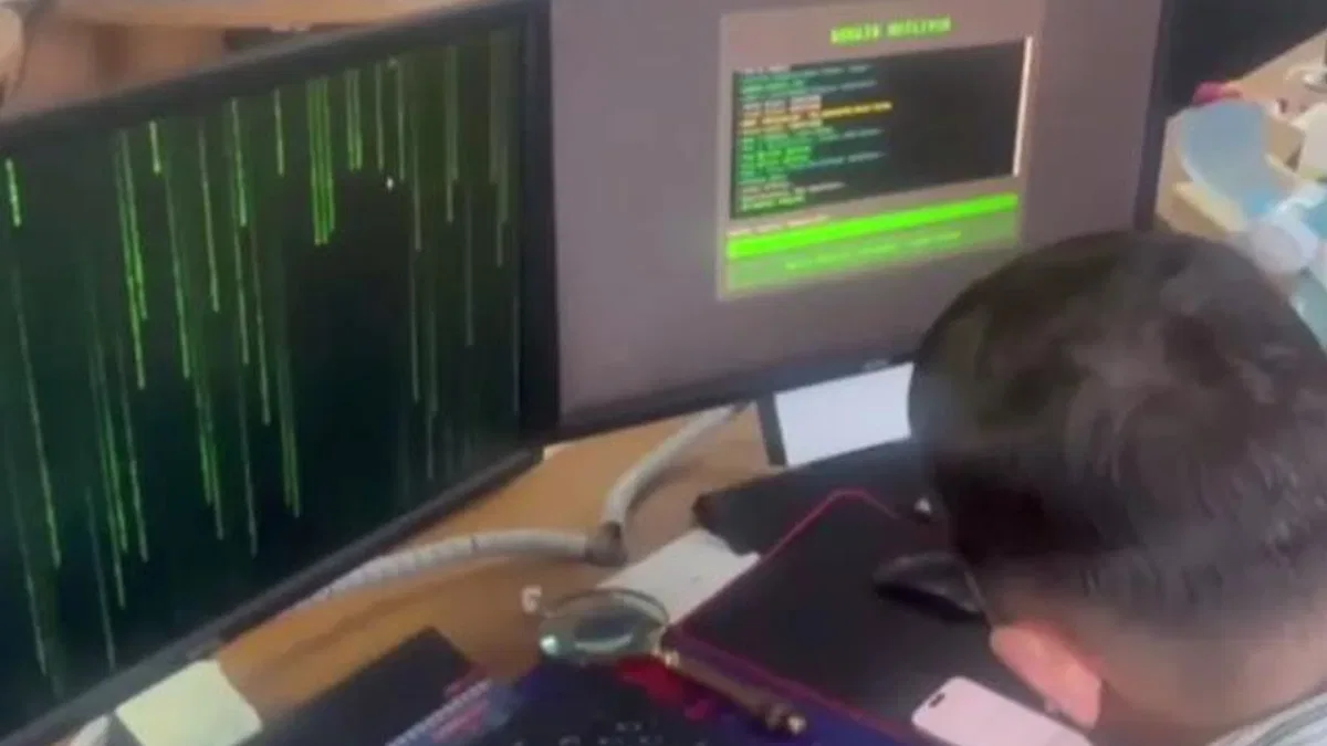 Jandarma'dan yasa dışı bahis ve dolandırıcılık operasyonu! 123 milyar TL'lik işlem hacmi tespit edildi