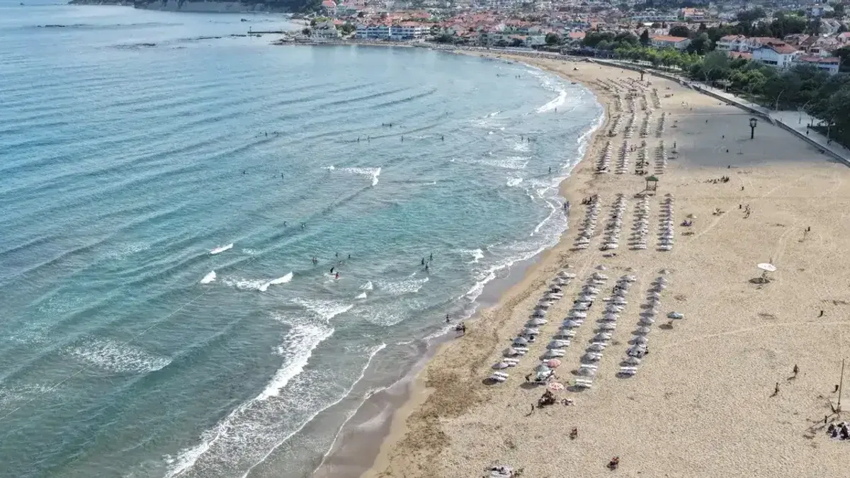 Kocaeli sahillerinde KOSKEM 527 canı kurtardı
