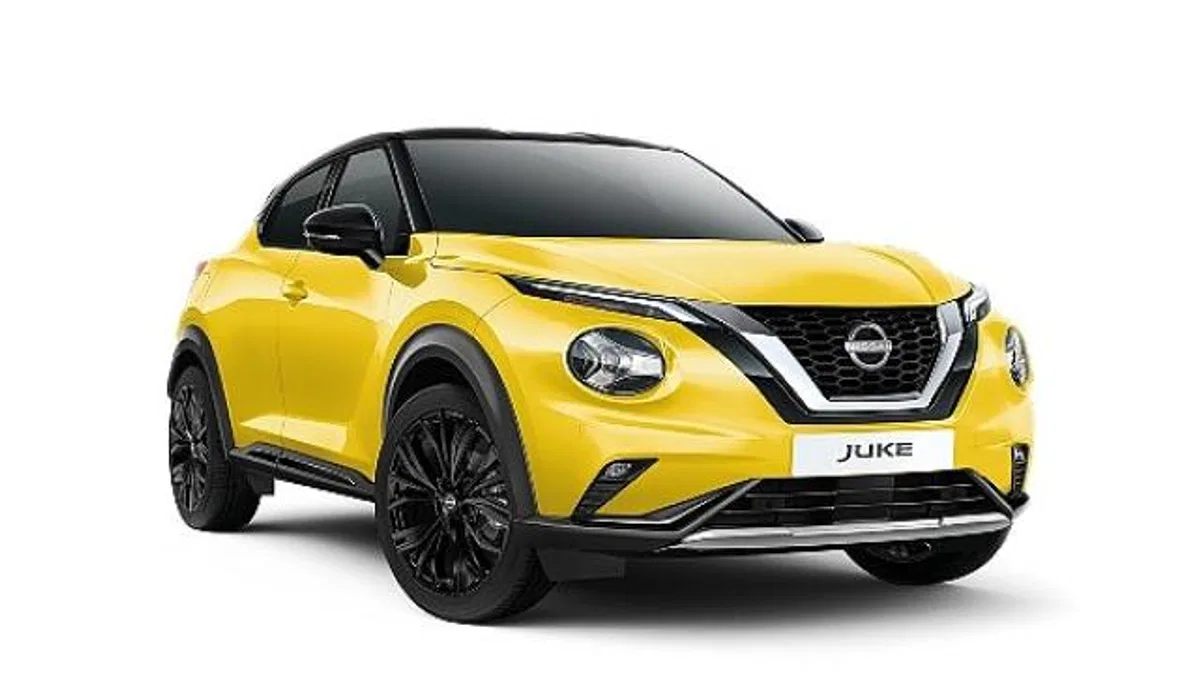 Nissan Türkiye'den çılgın fırsat günleri