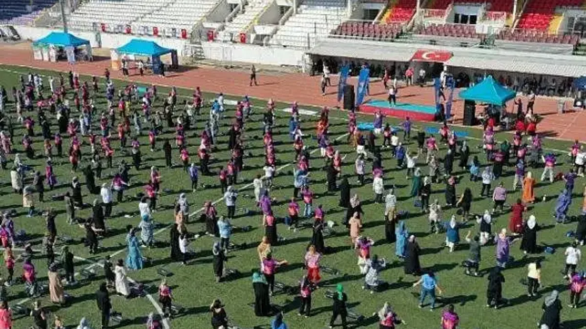 Büyükşehir, LivCom Ödülleri'nde finale yükseldi