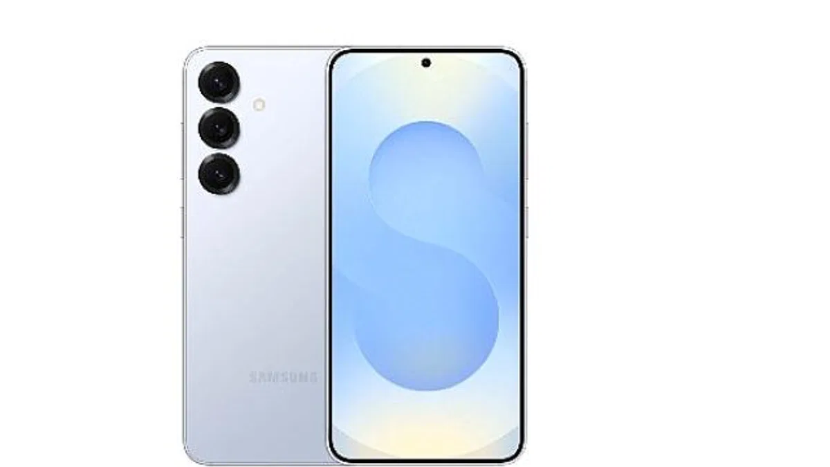 Samsung Galaxy S25'e ReMA Design for Recycling® Ödülü!