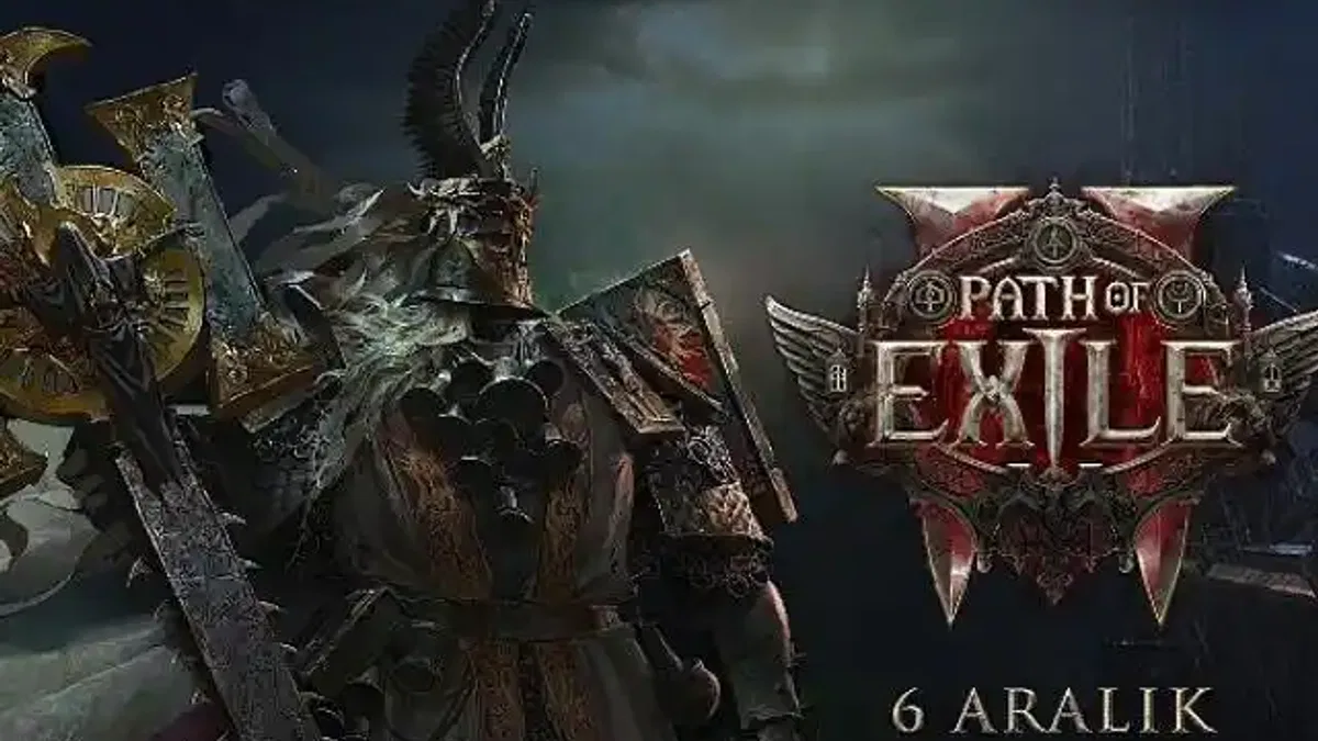 Path of Exile 2, Erken Erişim içeriğiyle meraklılarıyla buluşuyor!