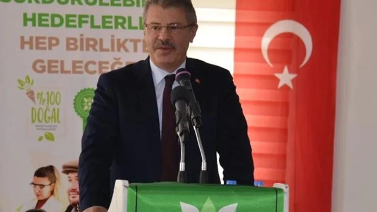 Kayseri Şeker'den çiftçilere eğitim semineri