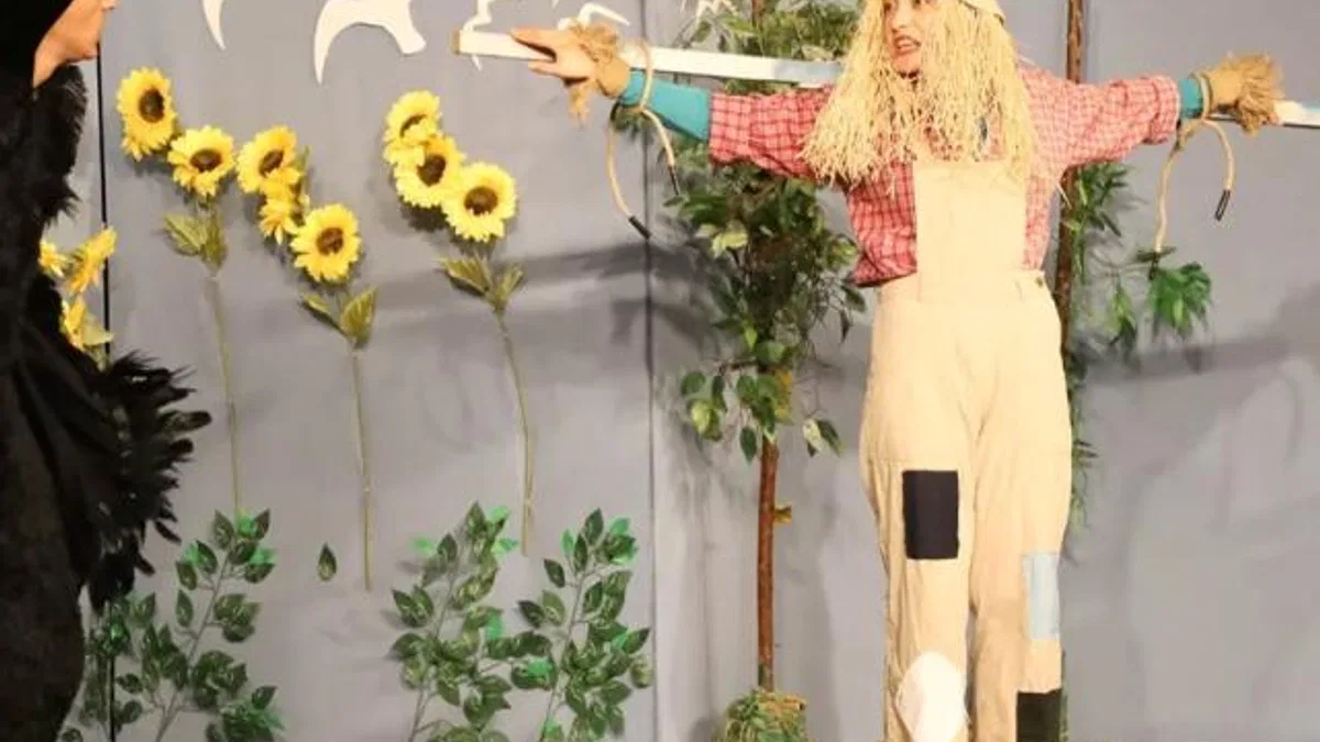 1001 Sanat Tiyatrosu miniklere neşe katacak