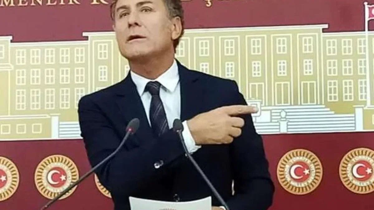 CHP’li Sarıbal: Hayvancılıkta ithalat patladı!