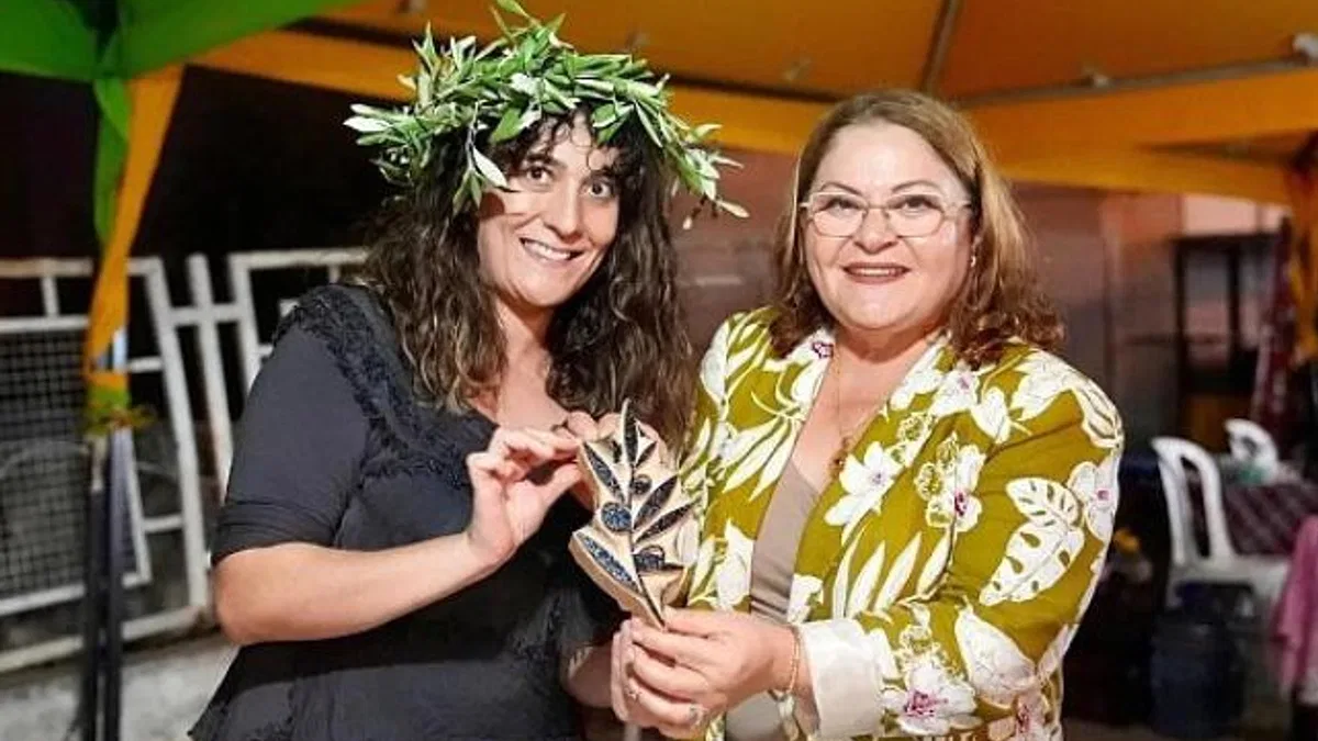 Didim Zeytin Festivali Renkli Görüntülere Sahne Oldu