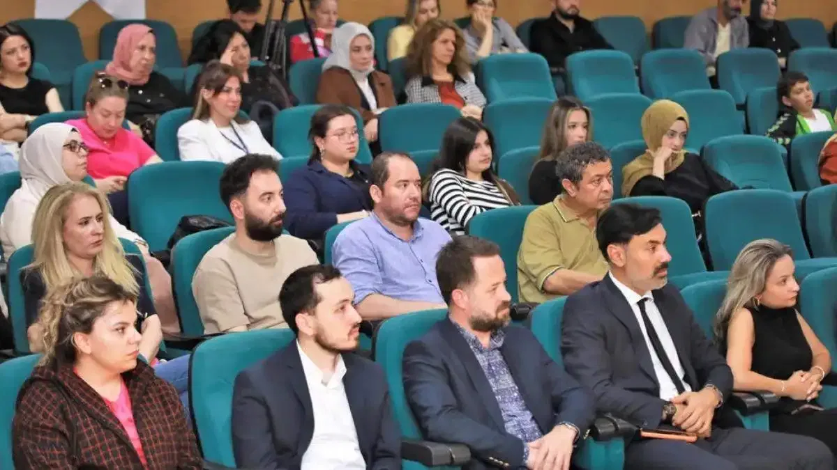 Ankara Keçiören'de öğrencilere sınav motivasyonu