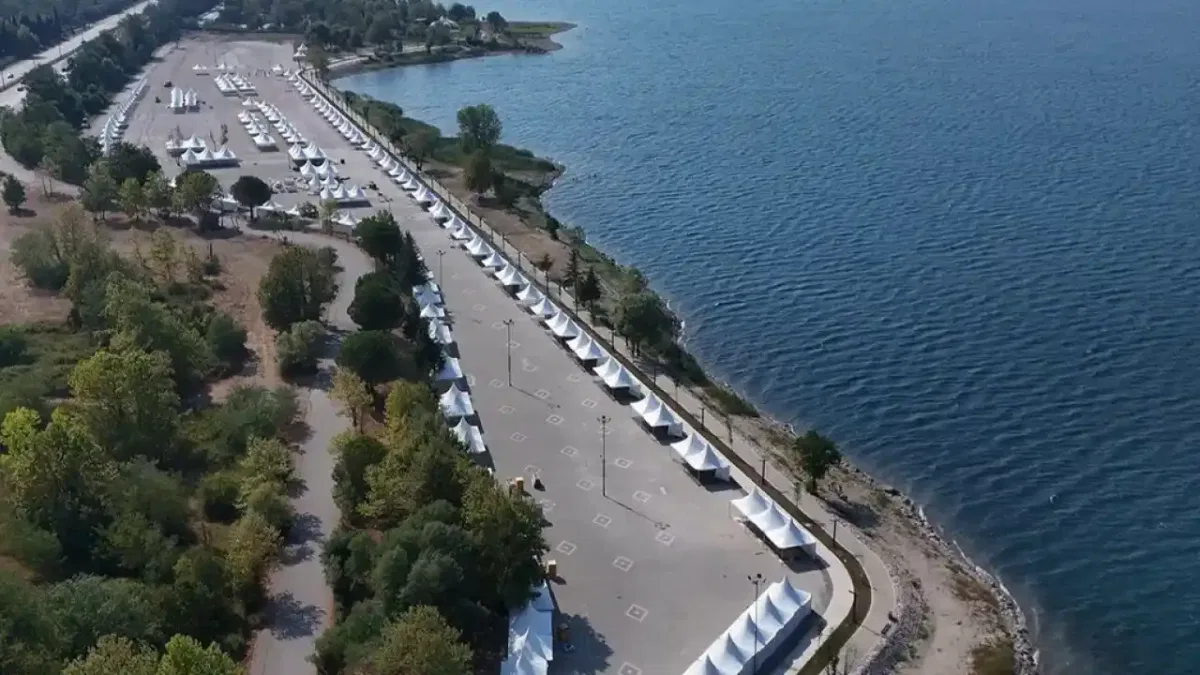 Sakarya PSB Anatolia Fuarı 9’uncu kez kapılarını açacak