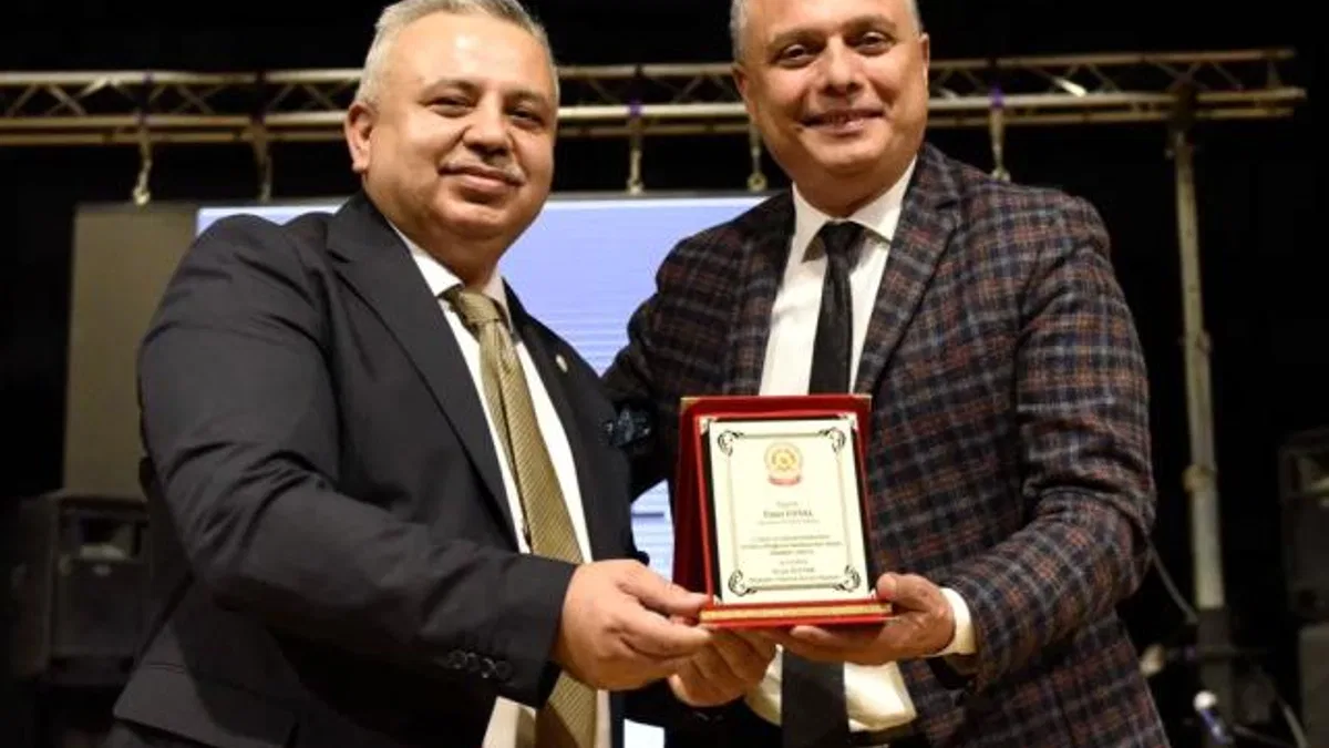 Başkan Uysal’dan festivale destek