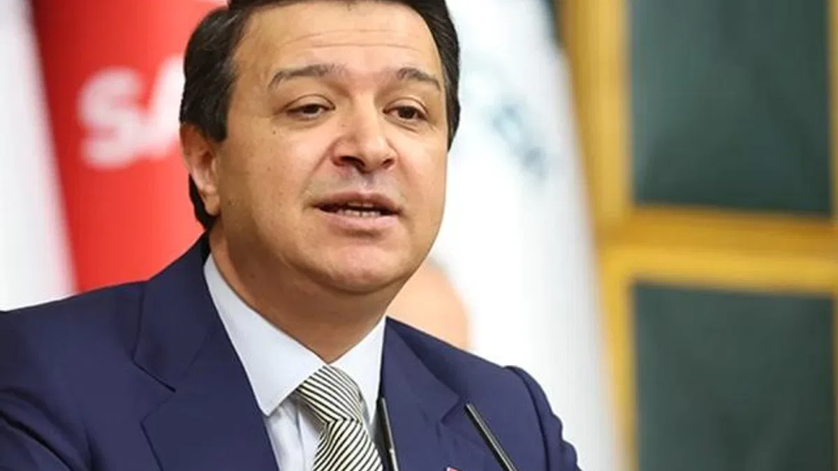Saadet'ten siyasette sukunet çağrısı