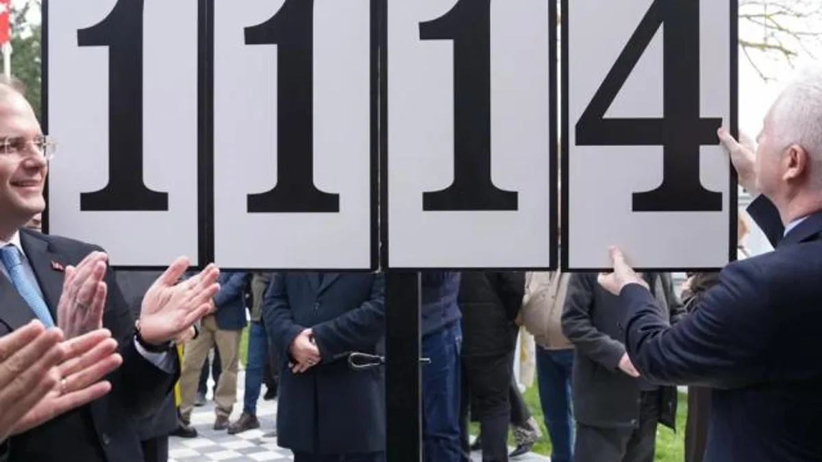 İstanbul'da bin 114'üncü ASM Silivri’de hizmete girdi