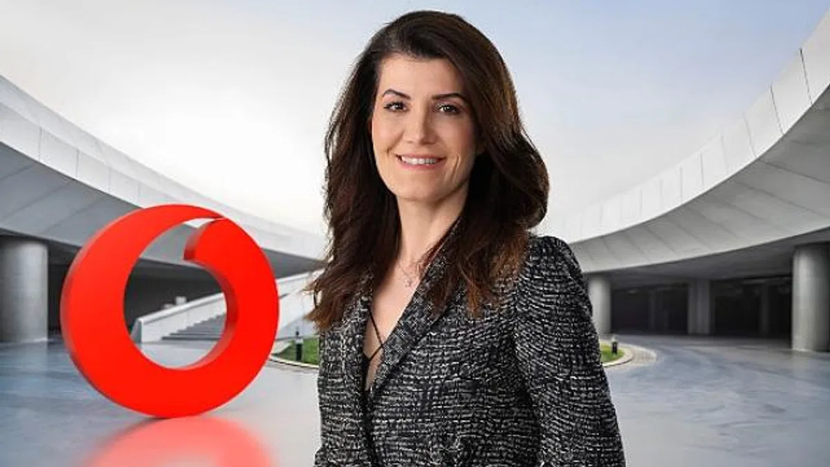 Vodafone Business'tan Kuveyt Türk'e Yeni Nesil Bağlantı Çözümü