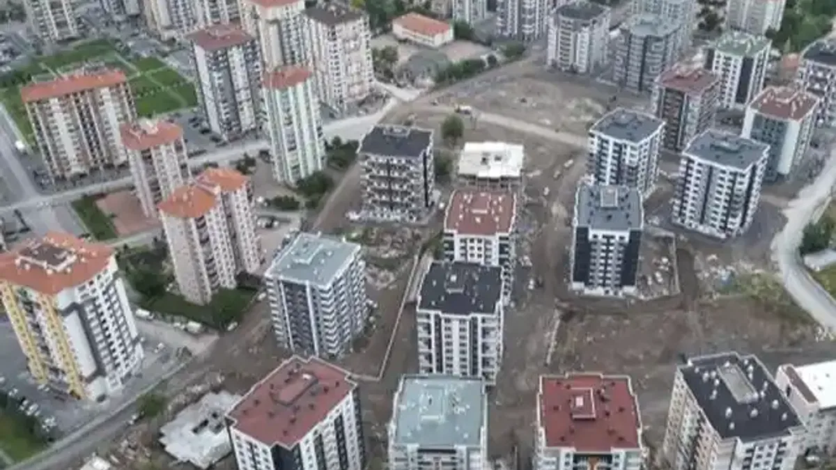 Kayseri Melikgazi Belediyesi bugün 'ev'lendirecek