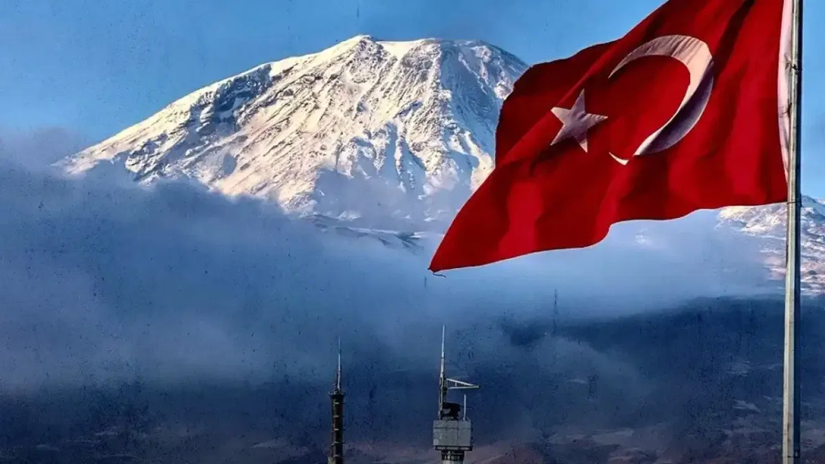 İçişleri: 2026’da 134 terör örgütü ikna yoluyla teslim oldu