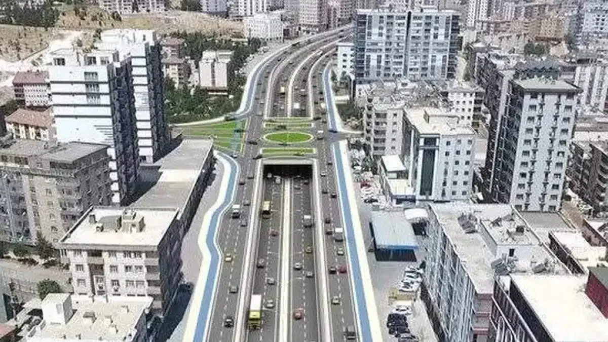 Mardin Kızıltepe için tarihi çağrı