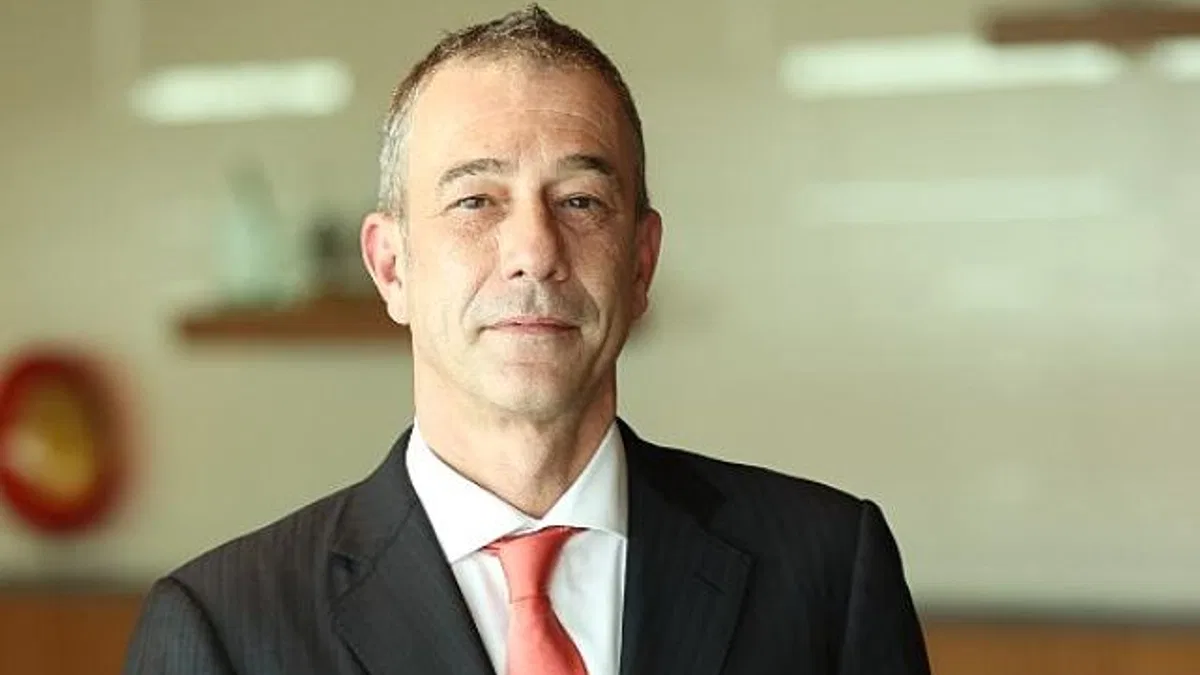 Deniz Portföy'den Türkiye'de bir ilk: Pound Serbest Fonu