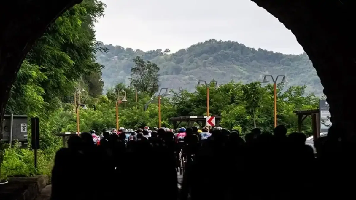 Tour of Ordu tamamlandı