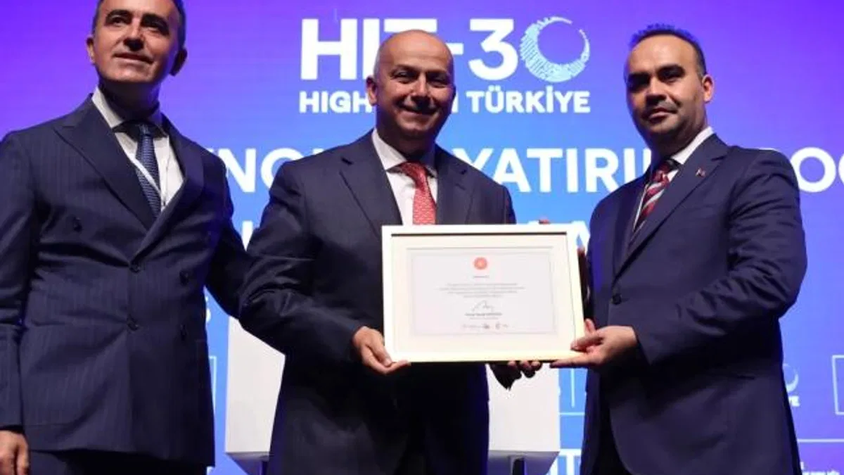 Bakanlık desteği ile yerli çip tasarımına başlandı