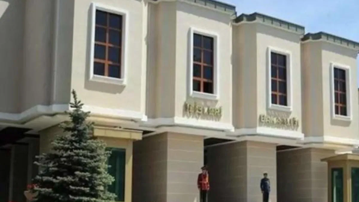 İçişleri’nde atama ve yer değiştirme kuralları değişti