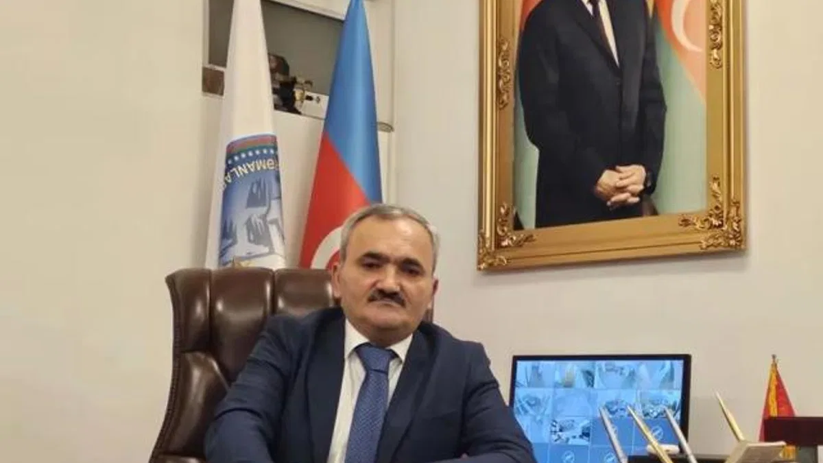Azerbaycan'ın 'Milli Kahramanları'ndan Türkiye’ye başsağlığı: Acımız bir, kalbimiz bir