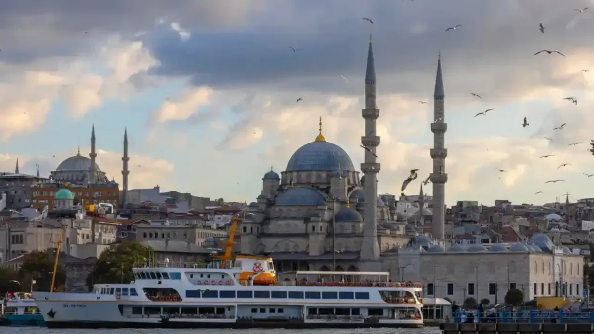 Yurtta bugün hava nasıl olacak?