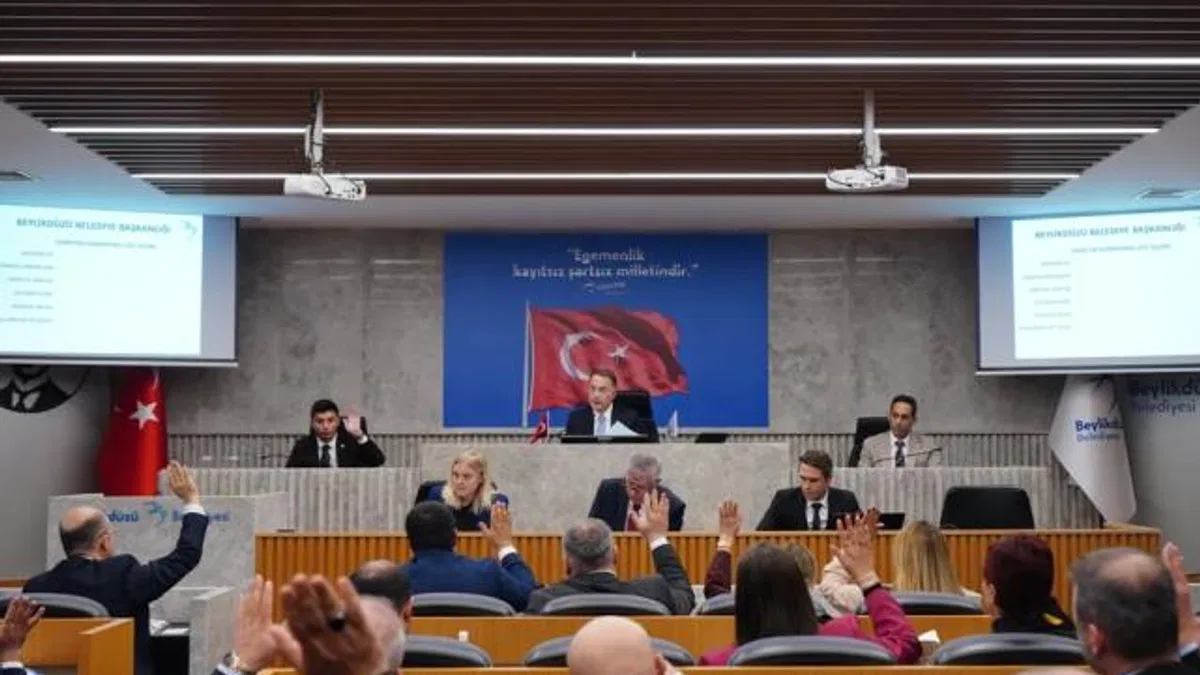 Çalık: Önceliğimiz bu kenti geleceğe hazırlamak
