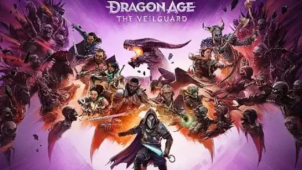 Dragon Age: The Veilguard'ın Heyecan Verici Lansman Fragmanı Yayınlandı!