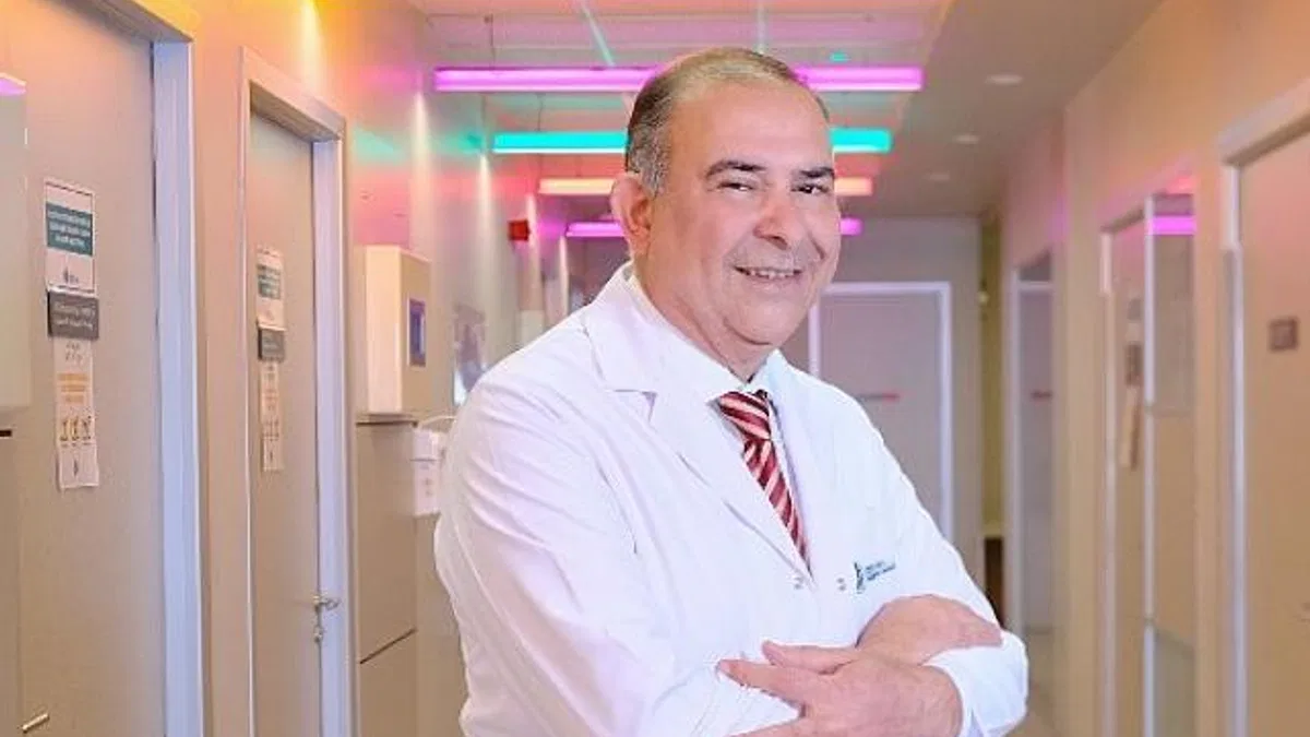 Bahar aylarında artan alerjik burun akıntısına dikkat!
