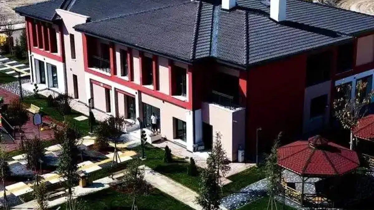 Konutta mahalle kültürüne dönüş!