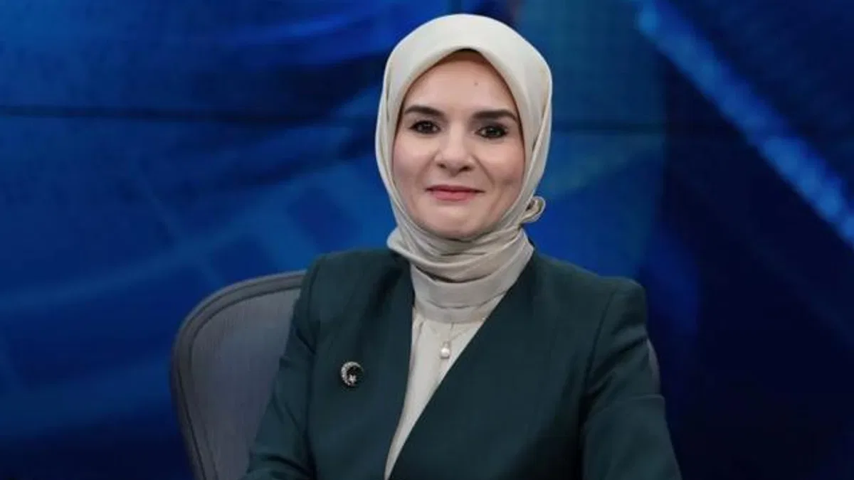 Bakan Göktaş: Mayıs'ın son haftası Milli Aile Haftası olarak kutlanacak