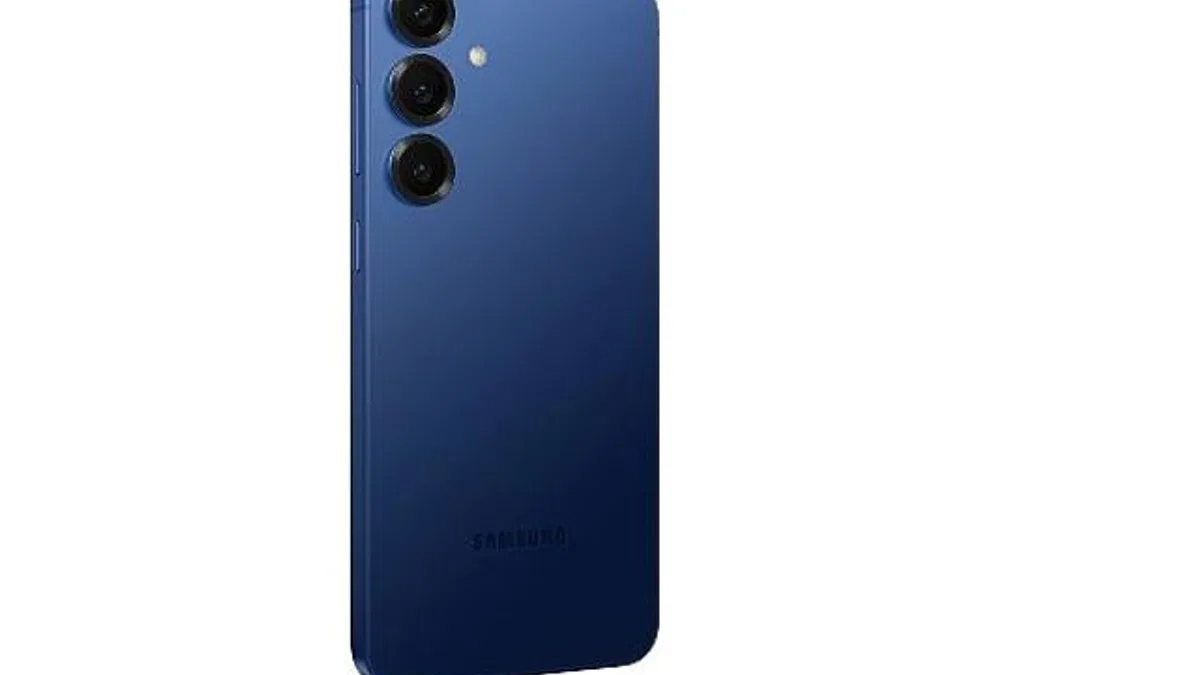 Samsung Galaxy S25+ şimdi 512 GB'lık geniş hafıza alanı ile satışta!