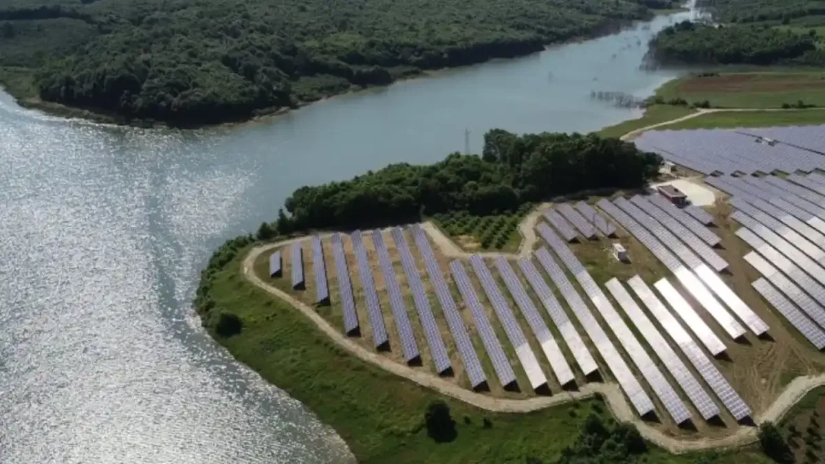 İSU yenilenebilir enerji kapasitesini artırıyor