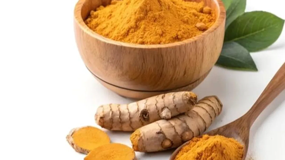 'Kurkimin'in sağlığa katkıları saymakla bitmiyor!