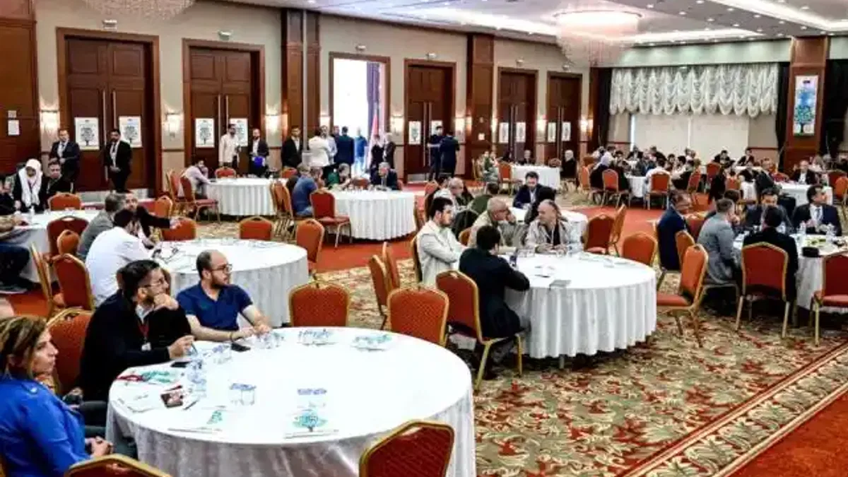 Malatya'da iklim değişikliği için 'eylem planı' çalıştayı