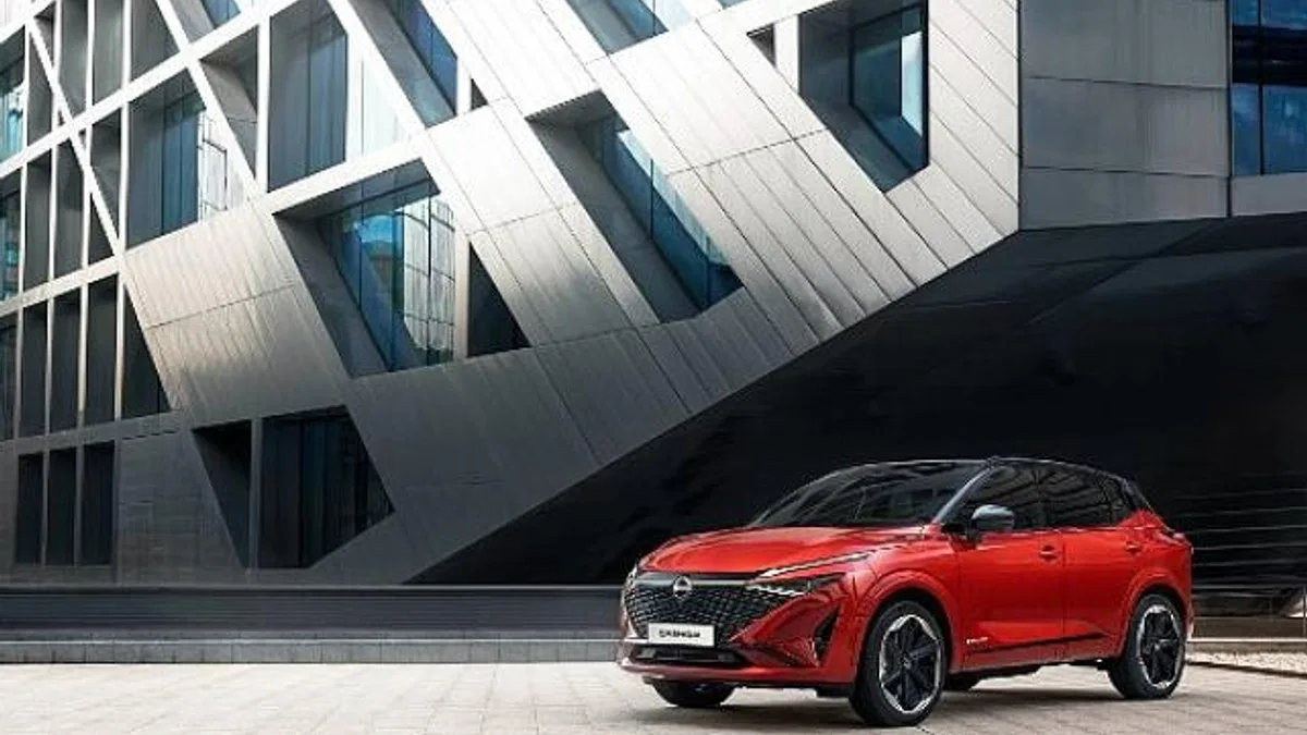 Nissan Türkiye'den bahar kampanyaları