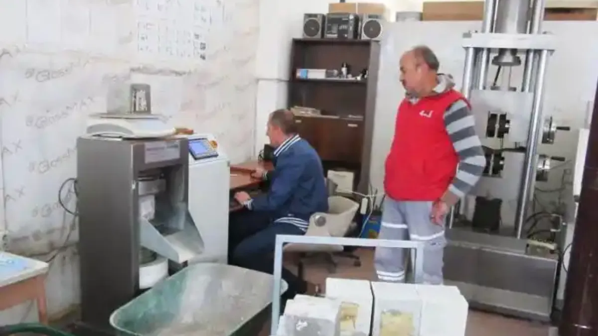 Laboratuvar denetimlerinde yeni kural! Cezalarda tarih hesabı il müdürlerine bağlandı