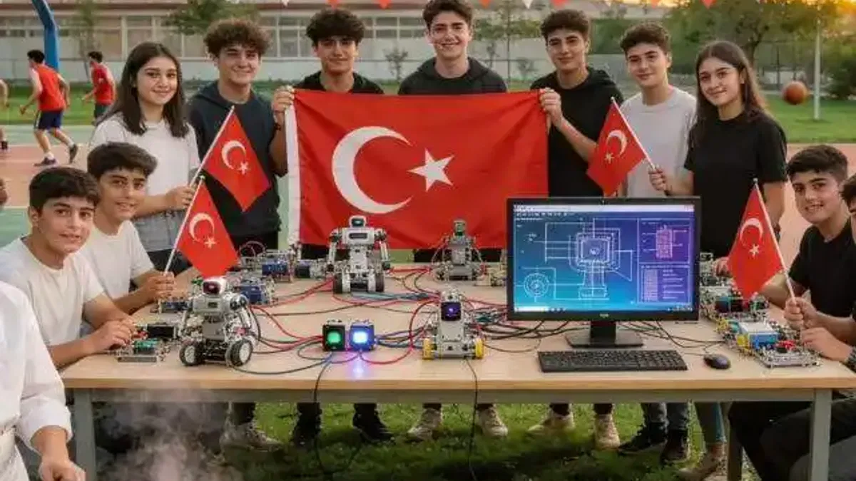 Mesleki eğitimde “Marifetli Gençlik” hamlesi