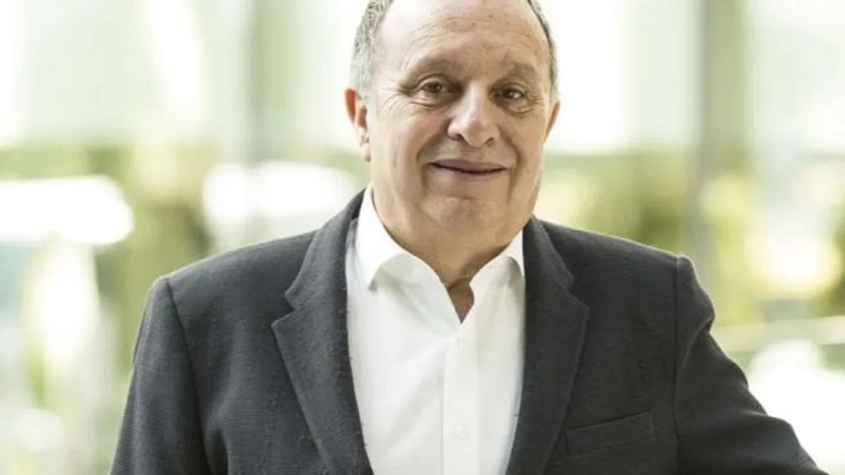 Zorlu'nun yeni CEO'su belli oldu