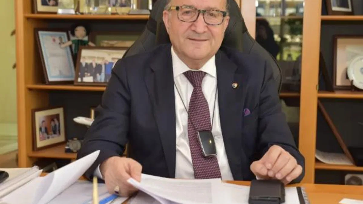 KSO Başkanı Zeytinoğlu: Kapasite kullanım oranları geriledi