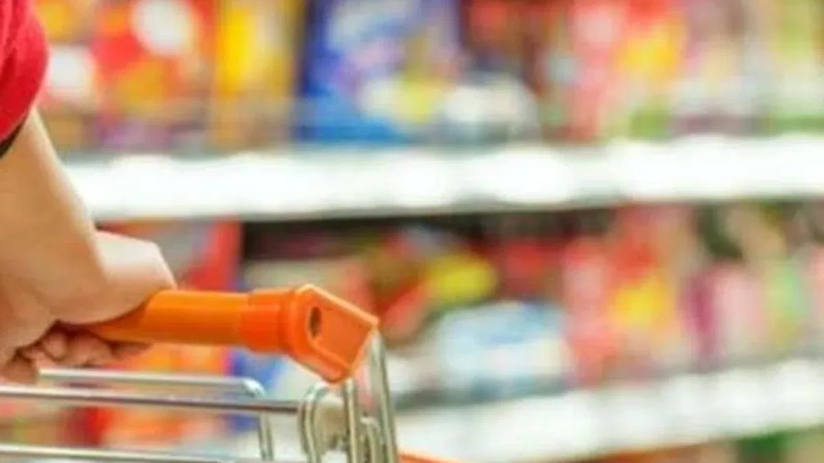Toptan ve perakende ticaret yıllık artışta