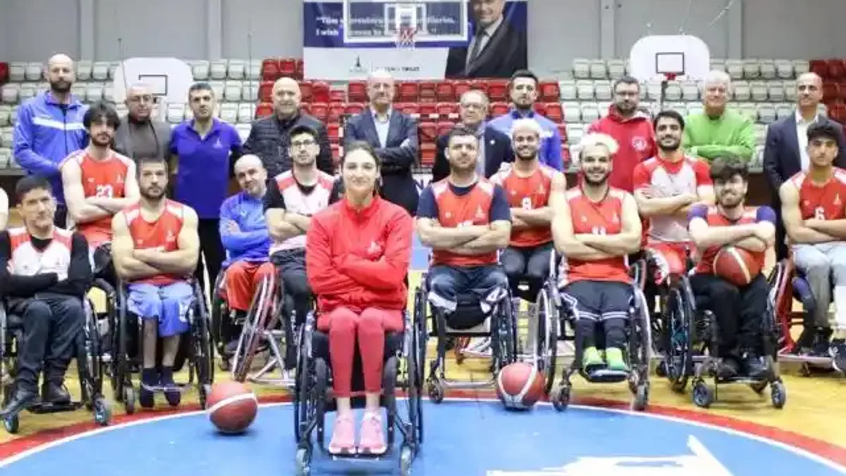 Potada Avrupa mesaisi