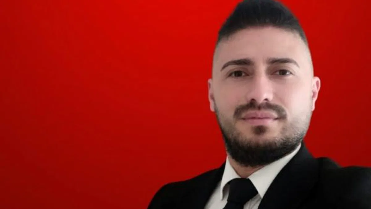 CHP’li Keskin’den Hatay'a geçmiş olsun mesajı