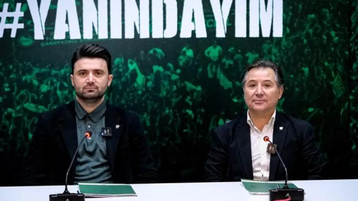 Bursaspor'un 38 milyon TL'lik borcu silindi... Mesut Mestan kulüpten alacağını bağışladı