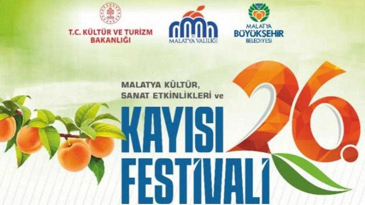 Kayısı'nın fırsat ve riskleri panelde konuşulacak