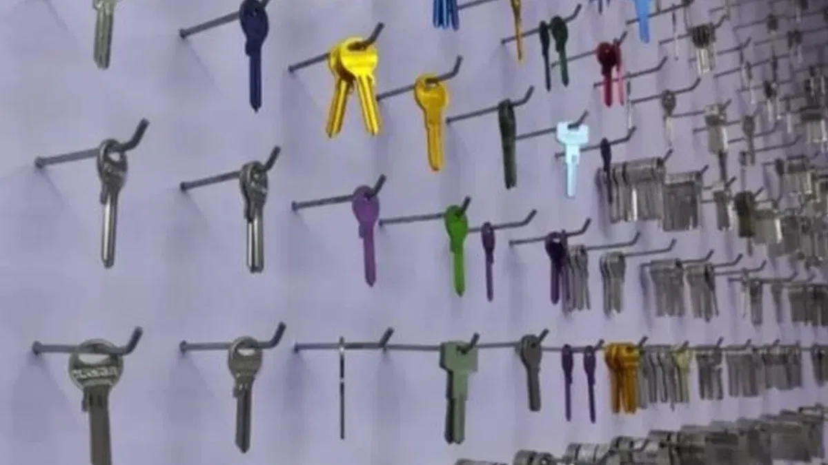 Kapıda kalan yandı! İşte çilingir ücretleri
