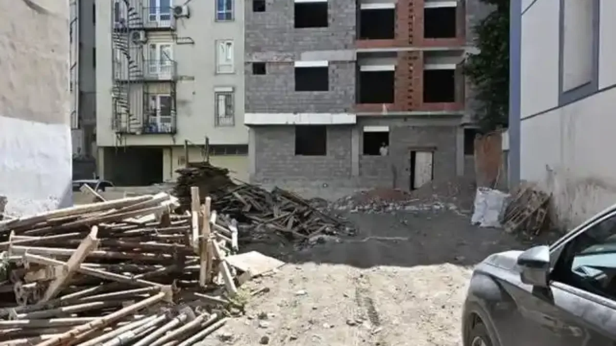 Manisa Büyükşehir’den otopark sorununa çözüm
