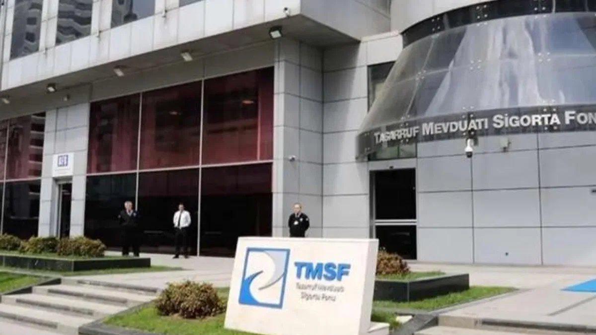Yasa dışı bahis operasyonu... Klon Ödeme Kuruluşu ile PBM Tech'i TMSF devraldı!